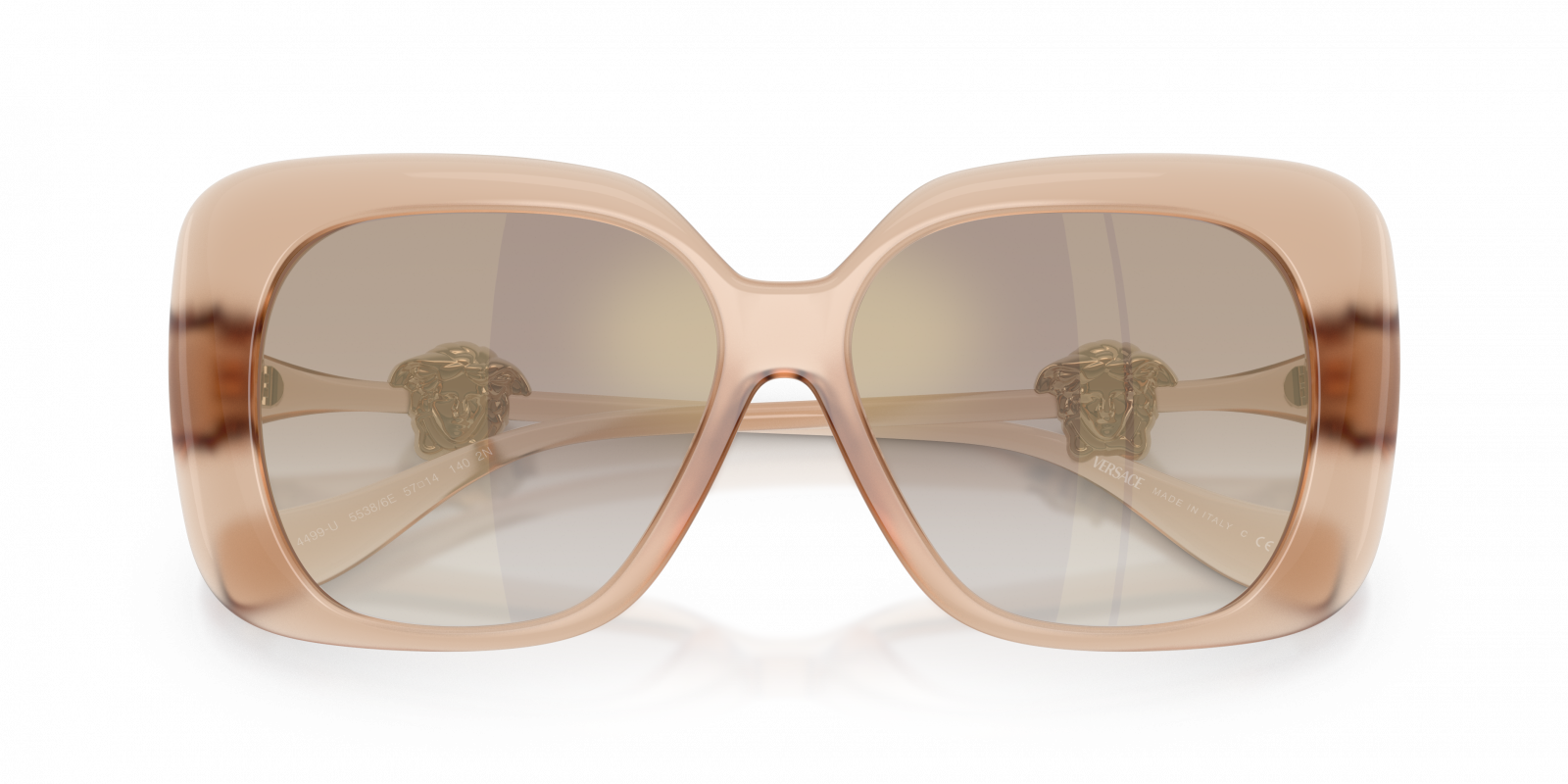 Versace VE4499U 55386E  